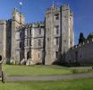 The UK’s spookiest castles revealed ahead of Halloween, according to Tripadvisor reviews